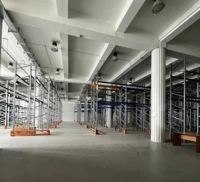 Аренда склада, Реутов, Северный проезд - Фото 1