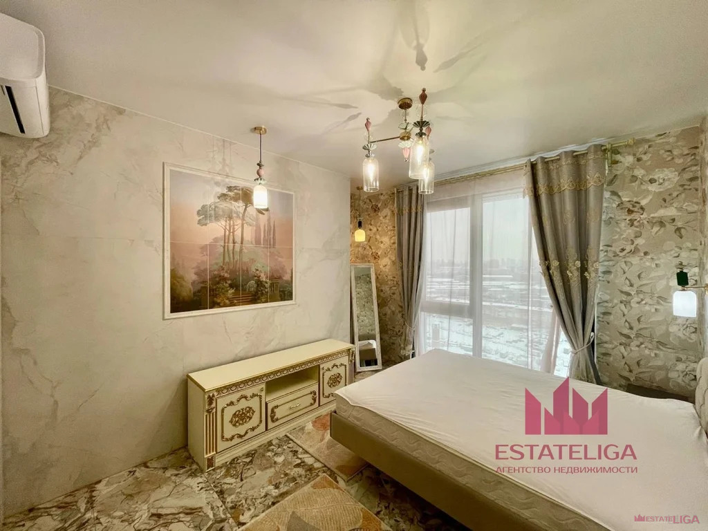 Аренда квартиры, Волгоградский пр-кт. - Фото 5