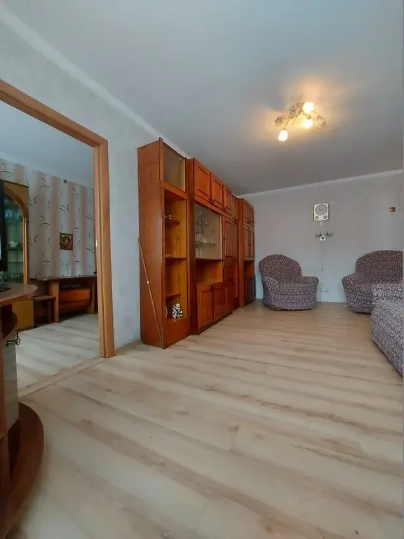 Уютная двухкомнатная квартира в городе Александров, район Монастыря - Фото 3