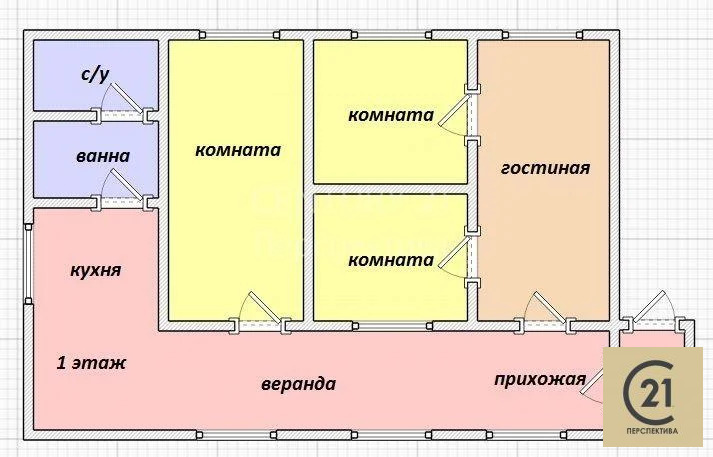 Продажа дома, Раменское, Раменский район, Московская обл - Фото 3