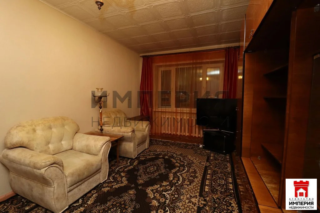 Продажа квартиры, Магадан, Карла Маркса пр-кт - Фото 3