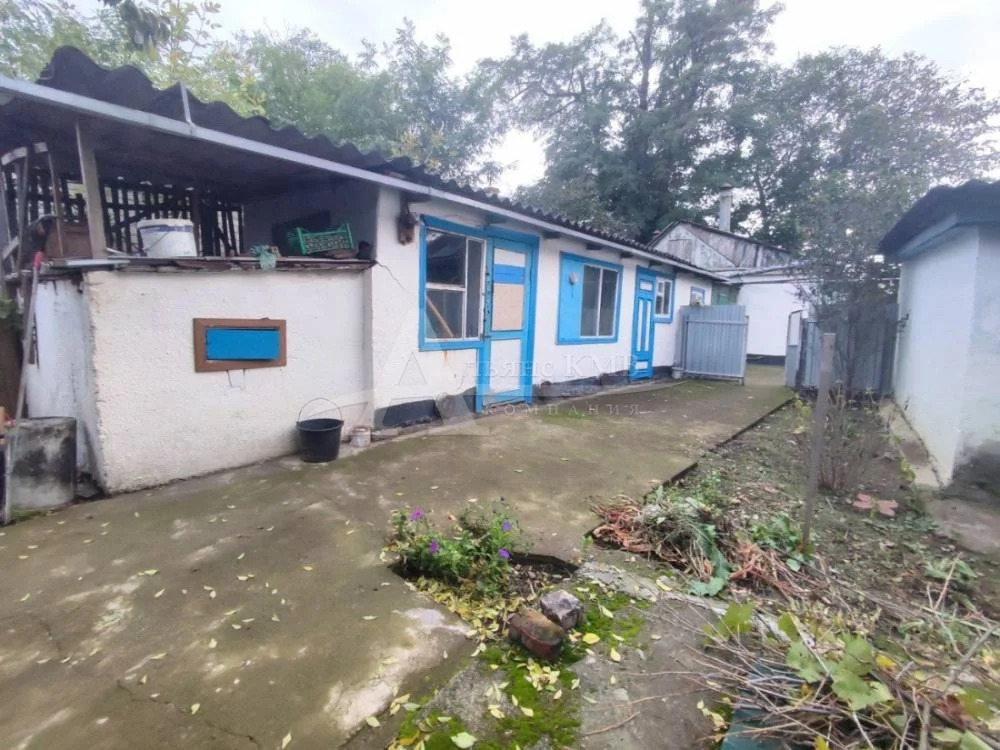 Продажа дома, Новопавловск, Кировский район, ул. Красная - Фото 12