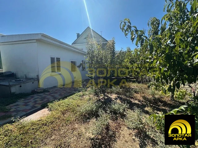 Продажа дома, Сенной, Темрюкский район - Фото 16