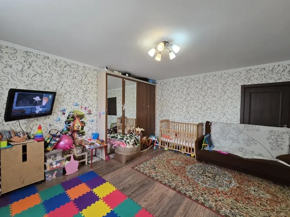 Продаю 1к.кв в Голицыно - Фото 4