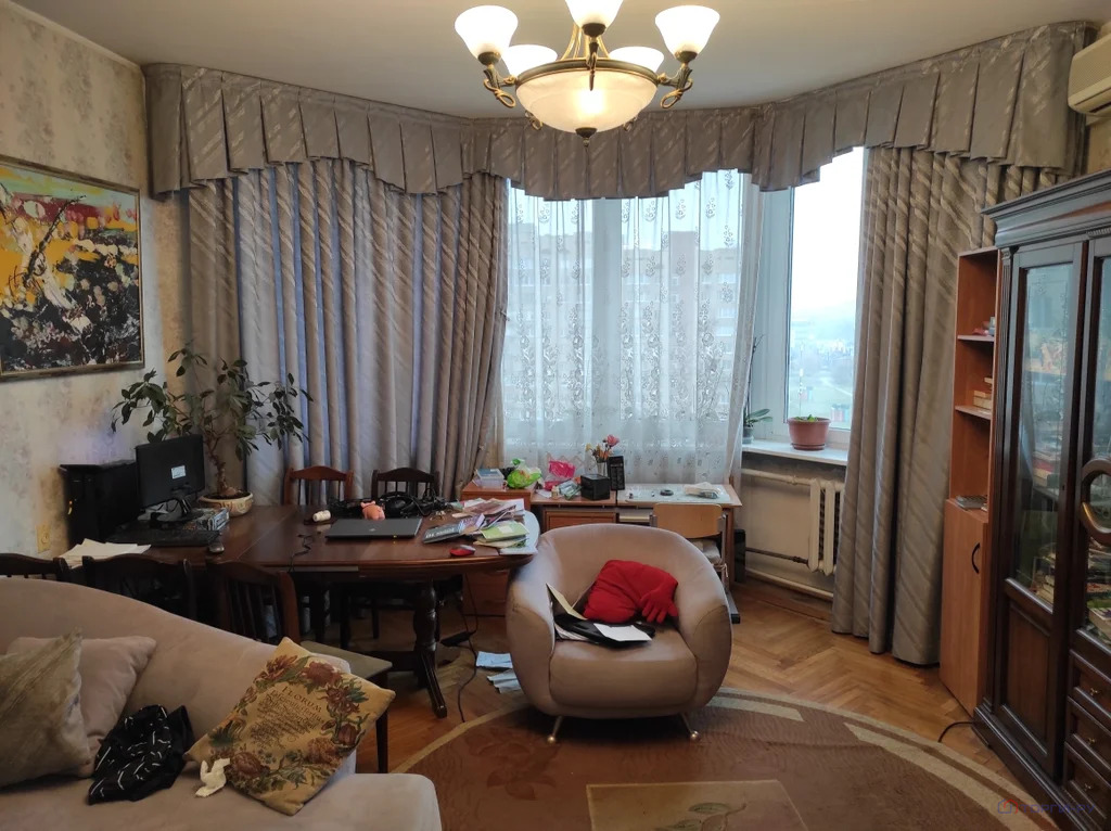 Продажа квартиры, ул. Новочеремушкинская - Фото 10