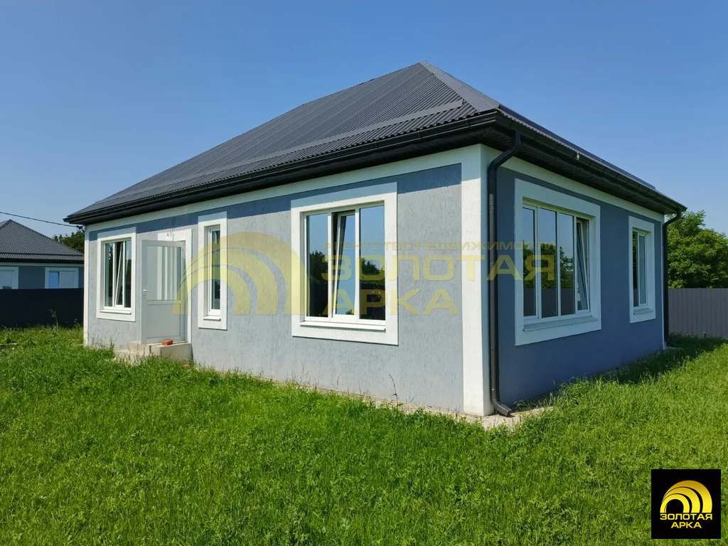 Продажа дома, Львовское, Северский район - Фото 0