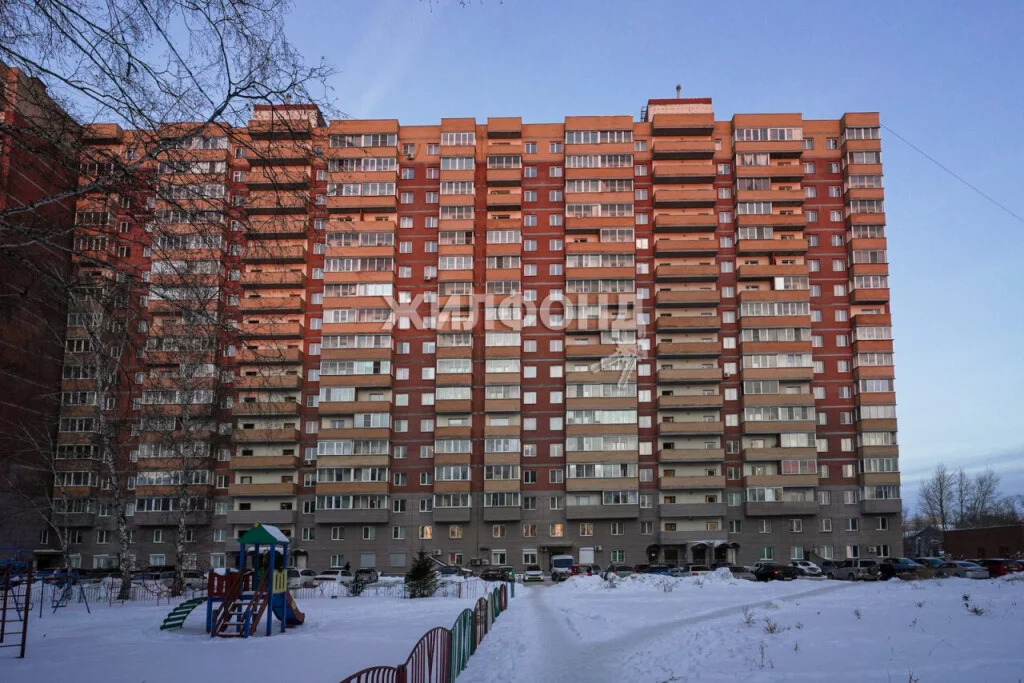 Продажа квартиры, Новосибирск, ул. Добролюбова - Фото 10