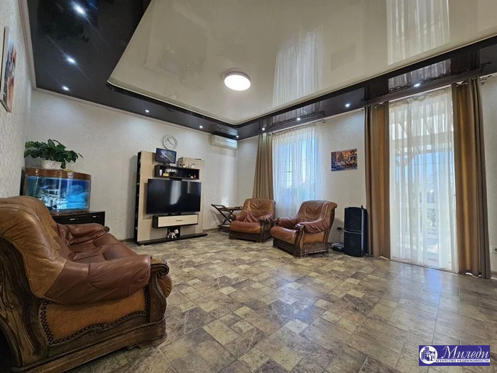 Продажа дома, Батайск, Энергетиков улица - Фото 14