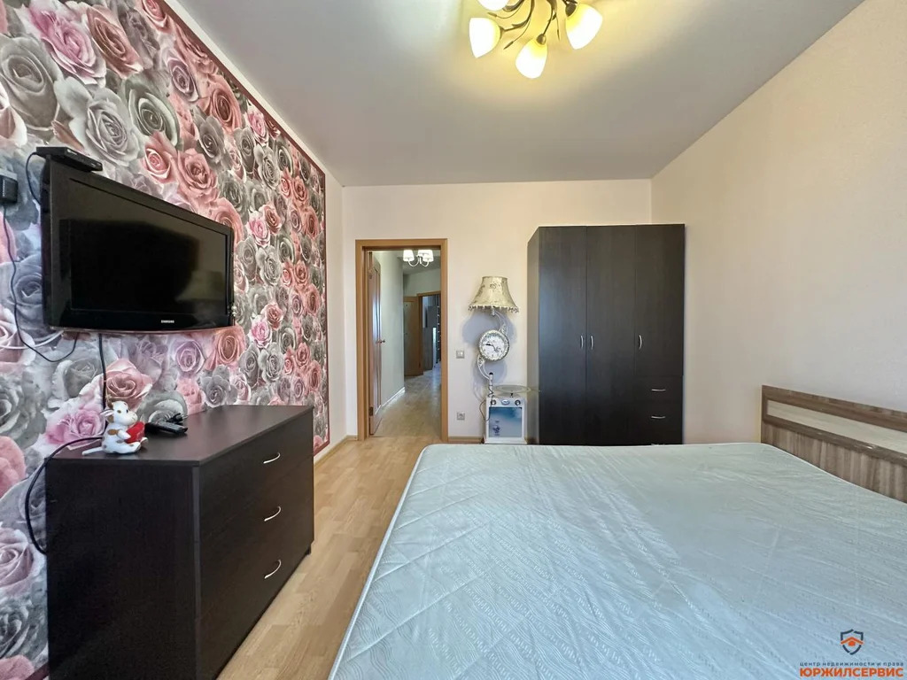 Продажа квартиры, Домодедово, Домодедово г. о., улица Советская - Фото 16