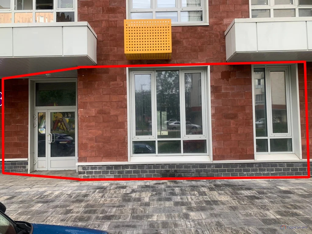 Продажа торгового помещения, ул. Кастанаевская - Фото 3