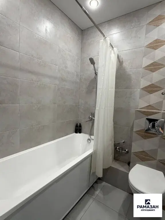 1-ком квартира ул.Четаева 14 - Фото 11