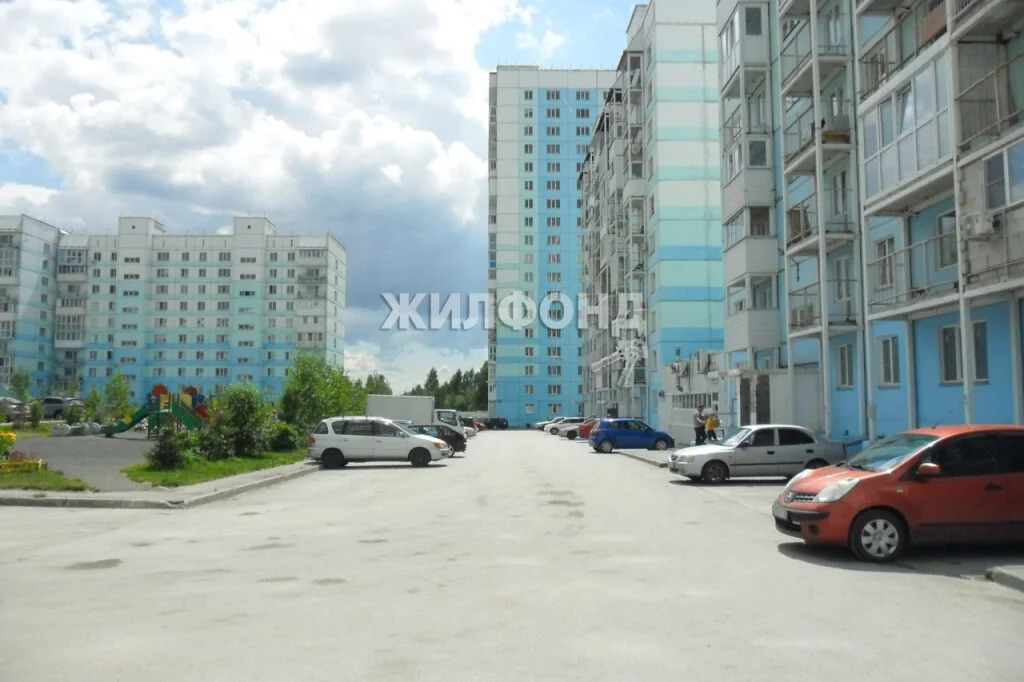 Продажа квартиры, Новосибирск, Татьяны Снежиной - Фото 0