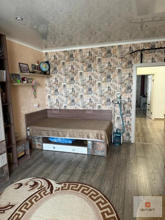 Продажа квартиры, Казань, ул. Юлиуса Фучика - Фото 28