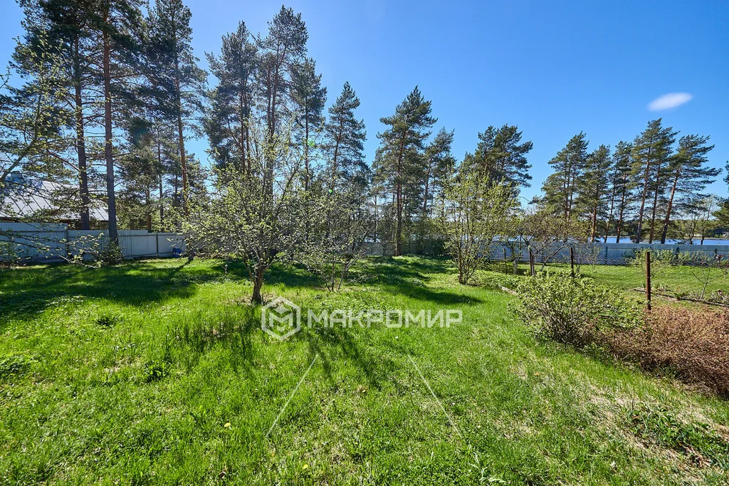 Продажа дома, Подборовье, Выборгский район, Набережная ул. - Фото 2