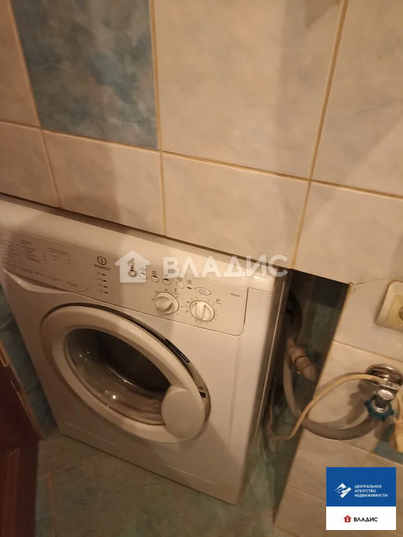 Аренда квартиры, Рязань, улица Фридриха Энгельса - Фото 16