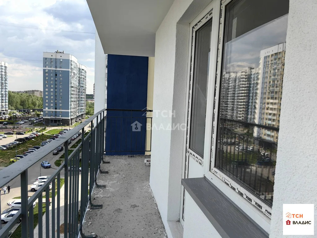 Продажа квартиры, Лобня, улица Колычева - Фото 13