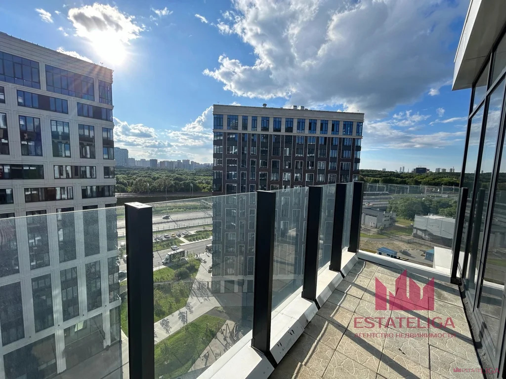 Продажа квартиры, проспект Генерала Дорохова - Фото 9