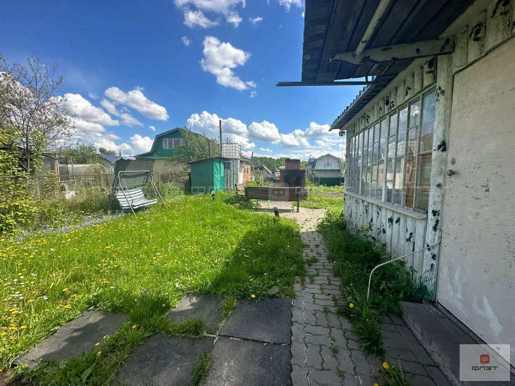 Продажа дома, Казань, дом 73 - Фото 7