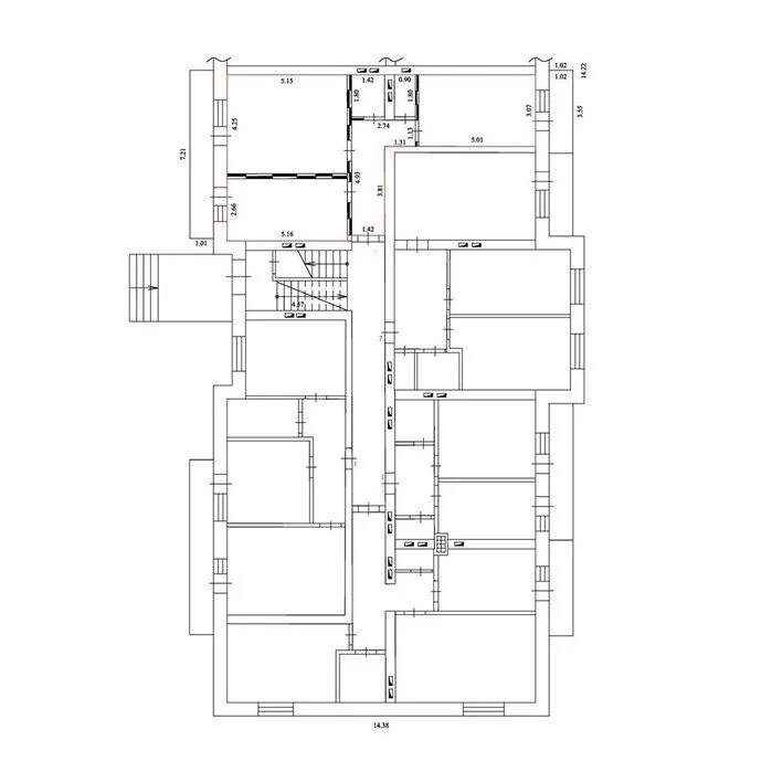 Продажа квартиры, Темрюк, Темрюкский район, ул. Анджиевского - Фото 8
