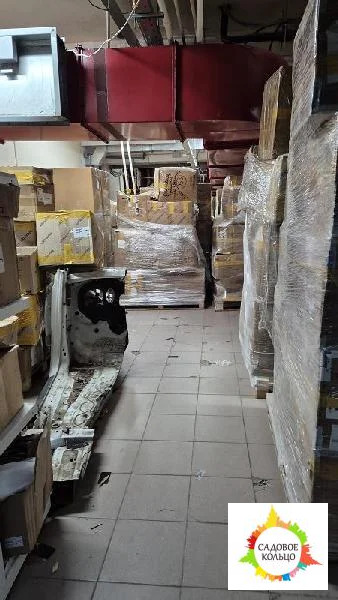 Сдается отапливаемый склад 106 кв - Фото 7