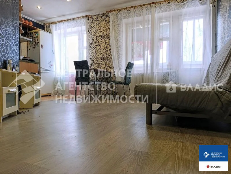 Продажа квартиры, Лесной, Шиловский район, 2-я Парковая улица - Фото 7