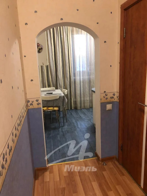 Продажа квартиры, Тепличный пер. - Фото 8