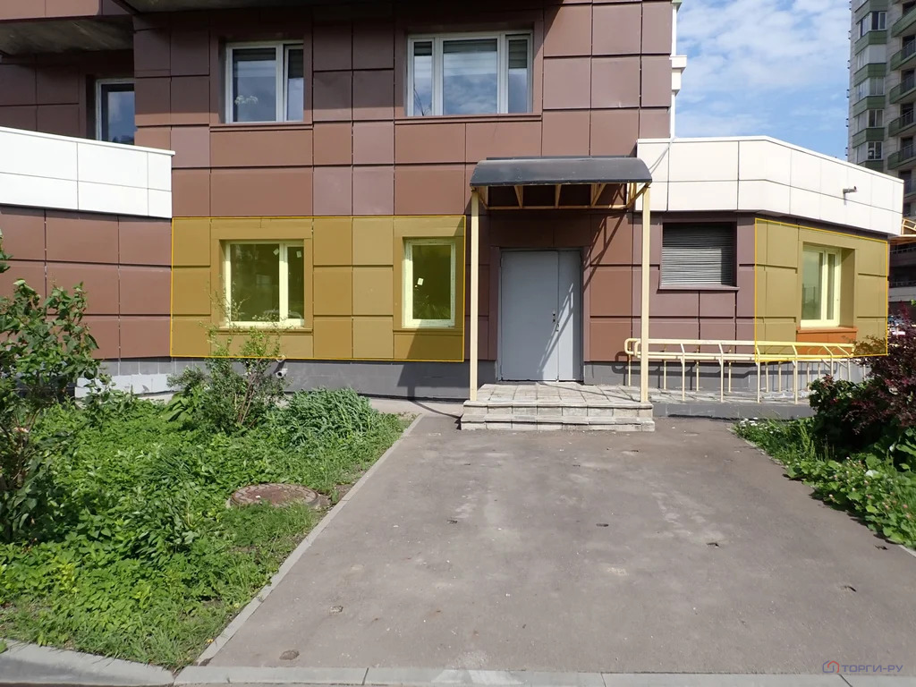 Продажа торгового помещения, Зеленоград - Фото 2