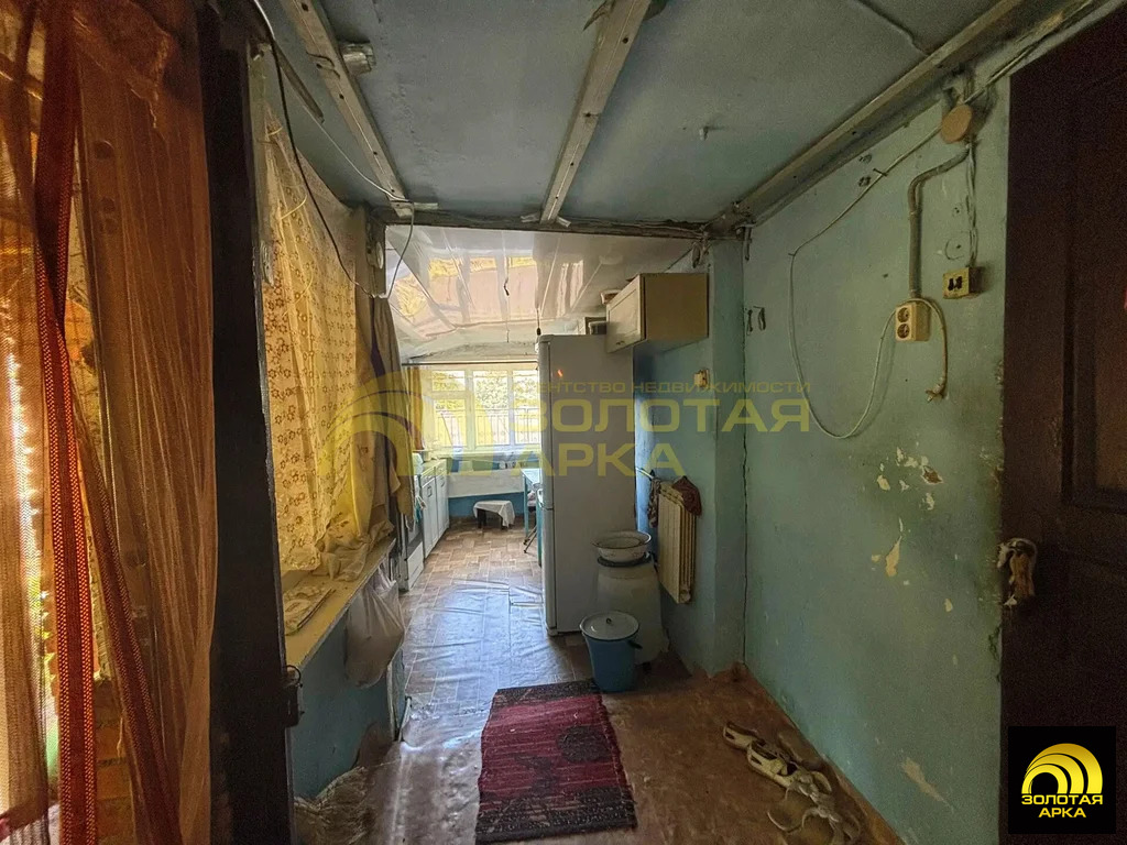 Продажа дома, Мингрельская, Абинский район, ул. Ярмарочная - Фото 12