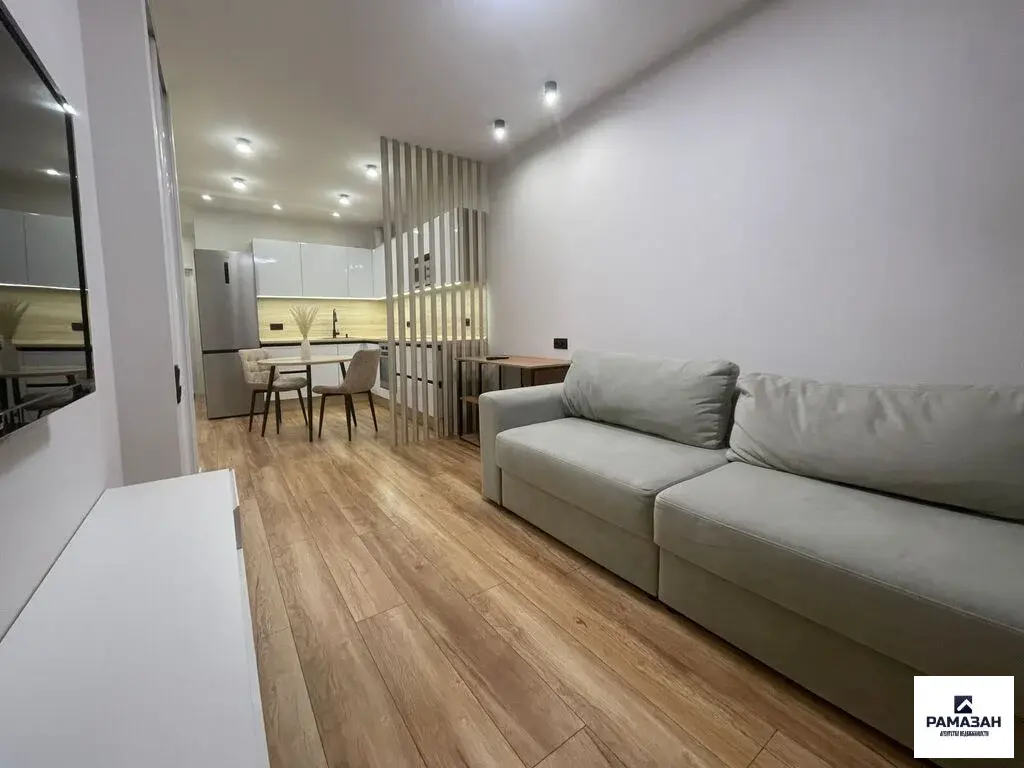 2-ком квартира ул.Щербаковский переулок ,7 - Фото 7