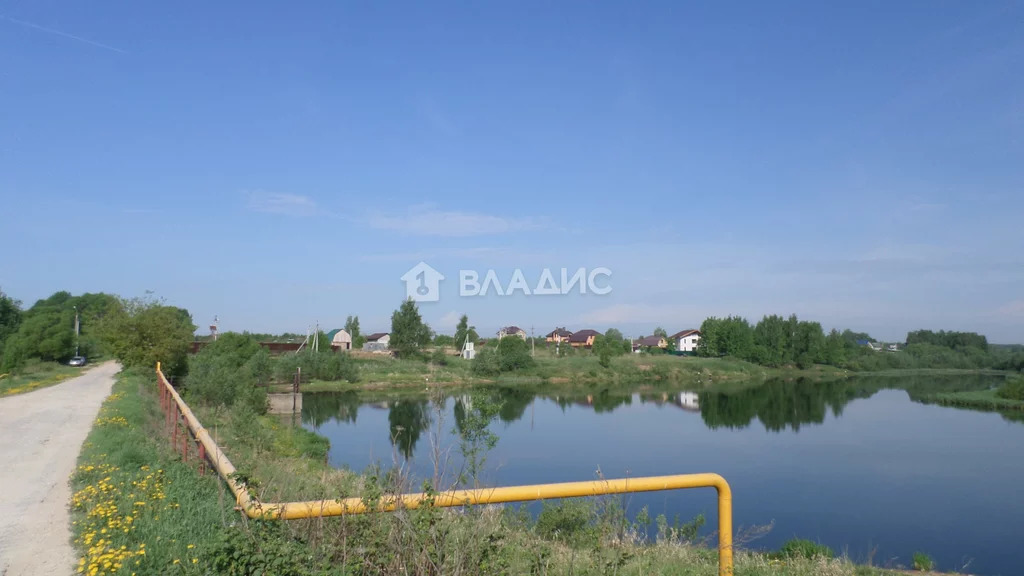Боровский район, деревня Климкино, земля на продажу - Фото 5