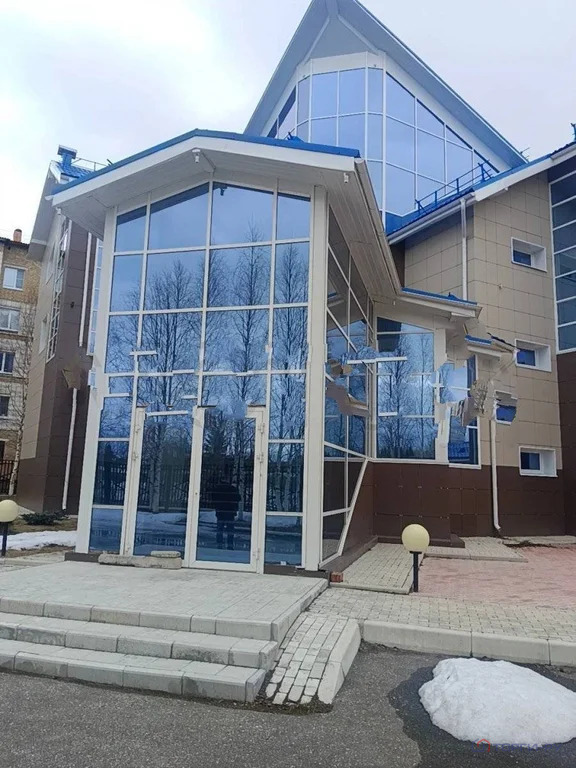 Продажа офиса, Ухта, Нефтяников наб. - Фото 0