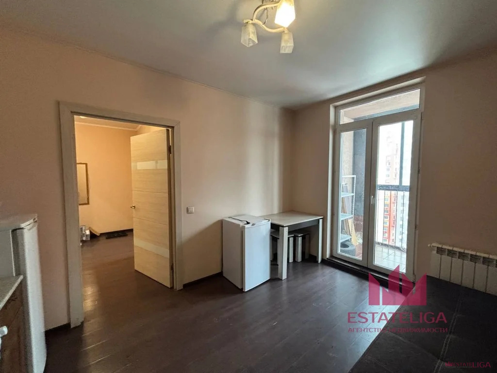 Аренда квартиры, улица Анны Ахматовой - Фото 4