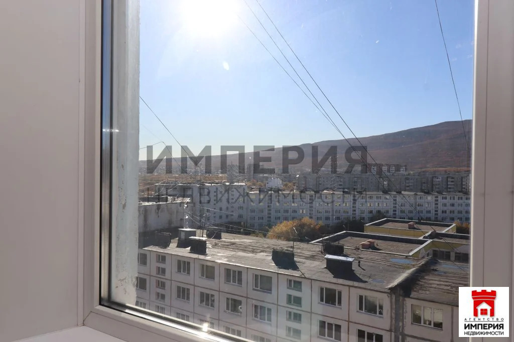 Продажа квартиры, Магадан, Набережная реки Магаданки ул - Фото 2