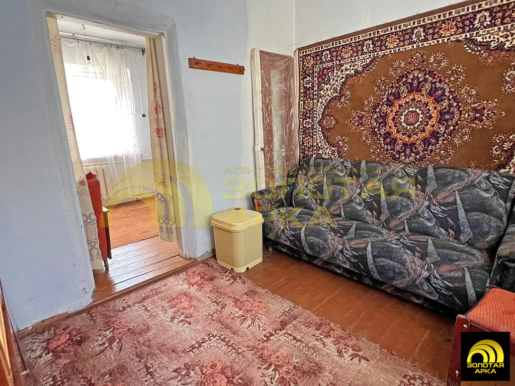 Продажа дома, Славянск-на-Кубани, Славянский район, ул. Школьная - Фото 8