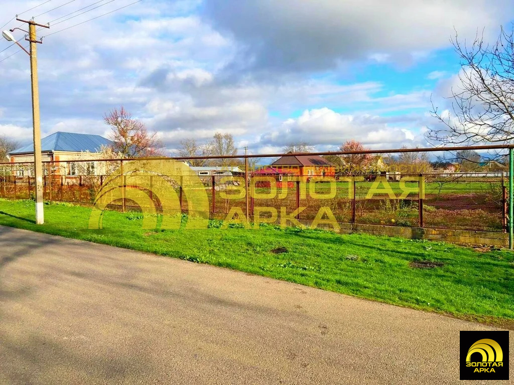 Продажа участка, Красноармейский район, улица Олефиренко - Фото 3