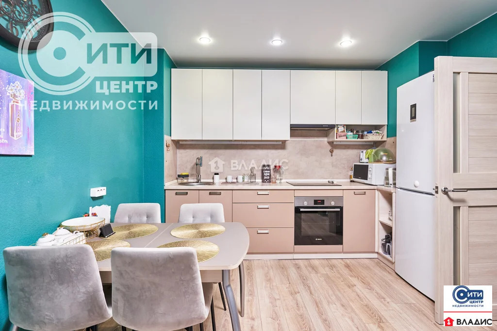 Продажа квартиры, Воронеж, улица 45-й Стрелковой Дивизии - Фото 2