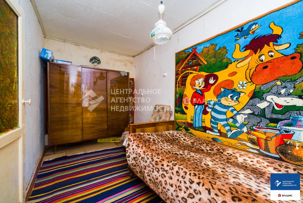 Продажа дома, Рязань, посёлок Карцево - Фото 6