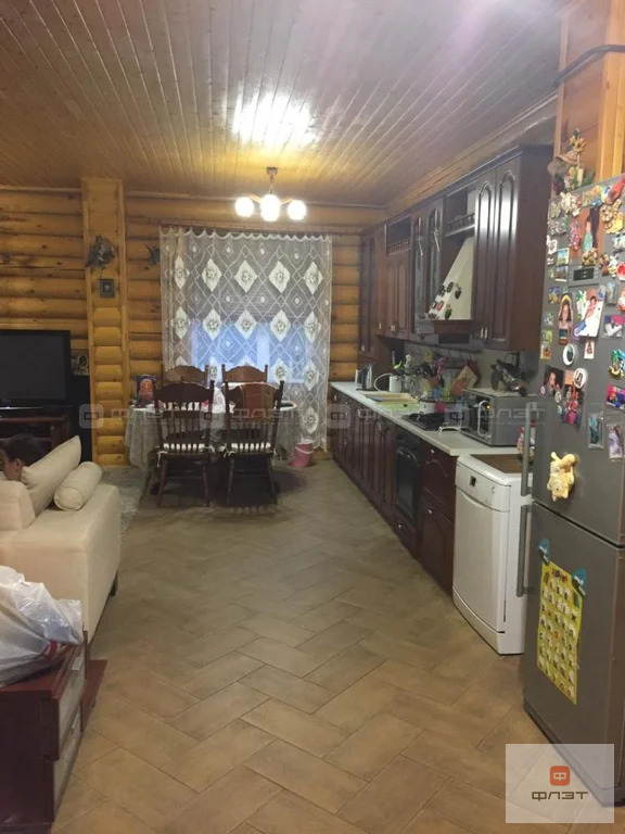 Продажа дома, Лаишевский район, дом 43 - Фото 6
