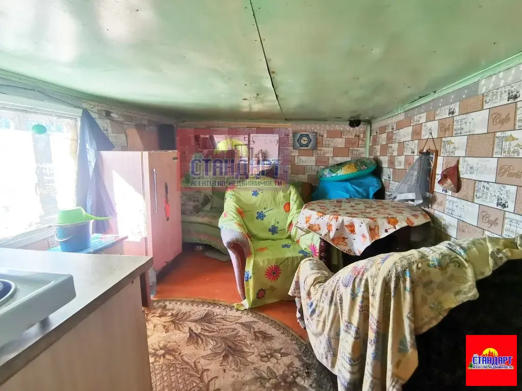 Дача СНТ-2, с баней - Фото 7