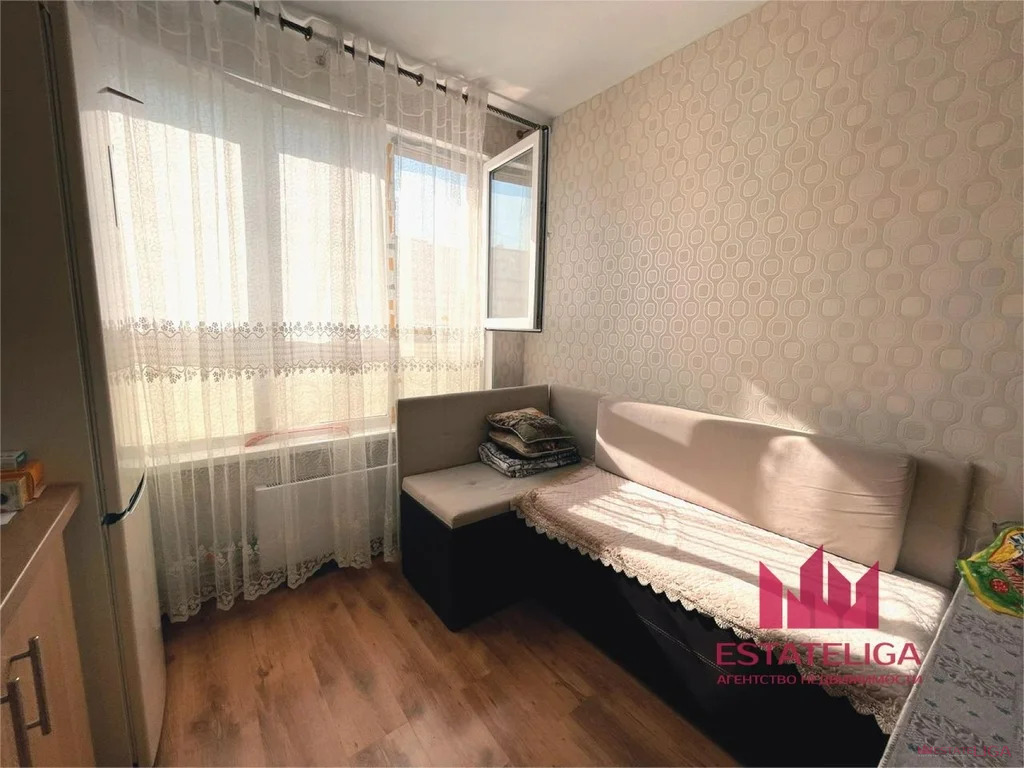 Продажа квартиры, Лопатино, Ленинский район, Сухановская улица - Фото 3