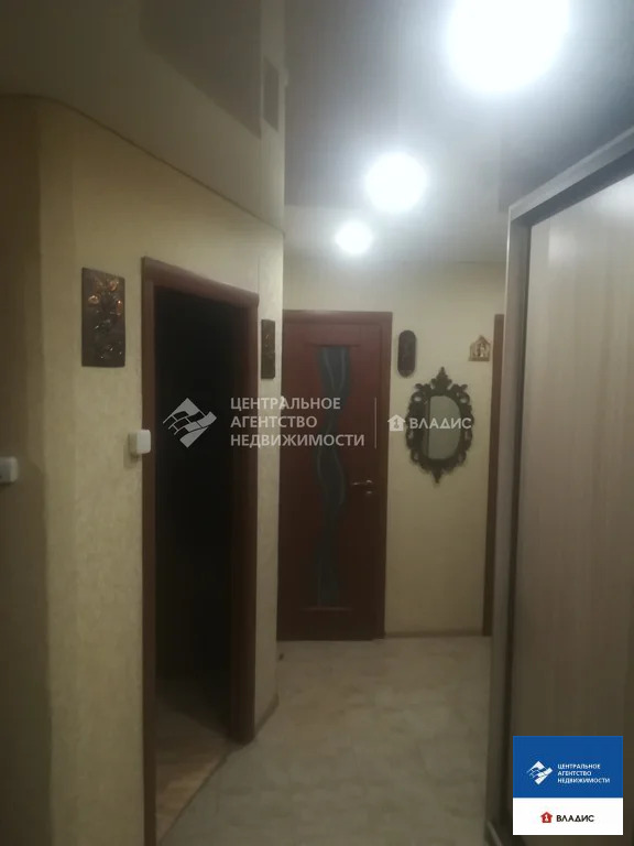 Продажа квартиры, Ходынино, Рыбновский район, ул. Почтовая - Фото 5