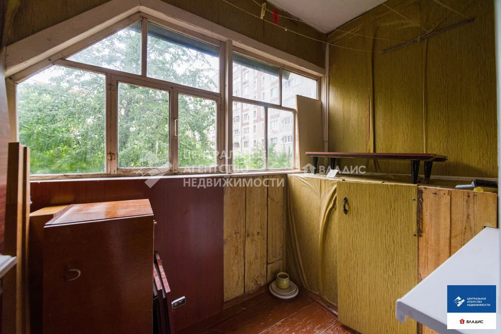 Продажа квартиры, Рязань, ул. Зубковой - Фото 5