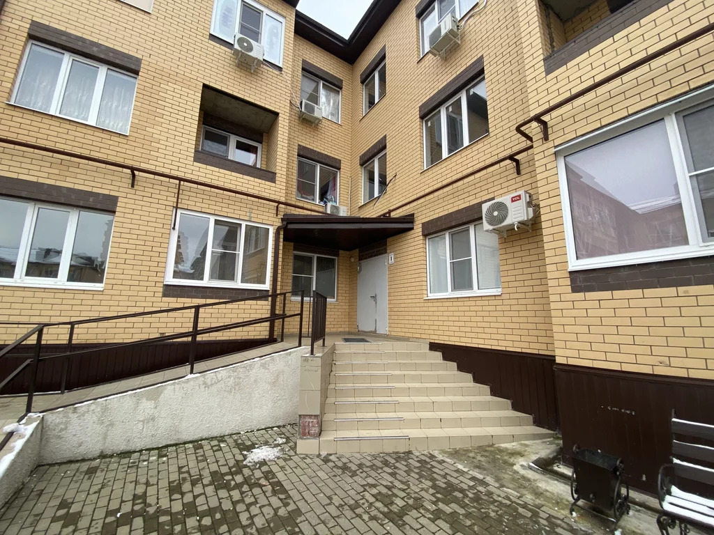 Продажа квартиры, Афипский, Северский район, Ул. Победы - Фото 27