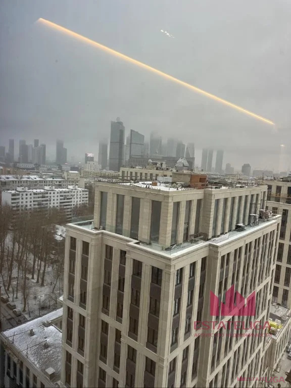 Продажа квартиры, м. Парк Победы, ул. Поклонная - Фото 7