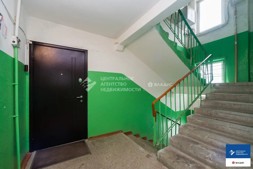 Продажа квартиры, Рязань, ул. Горького - Фото 22