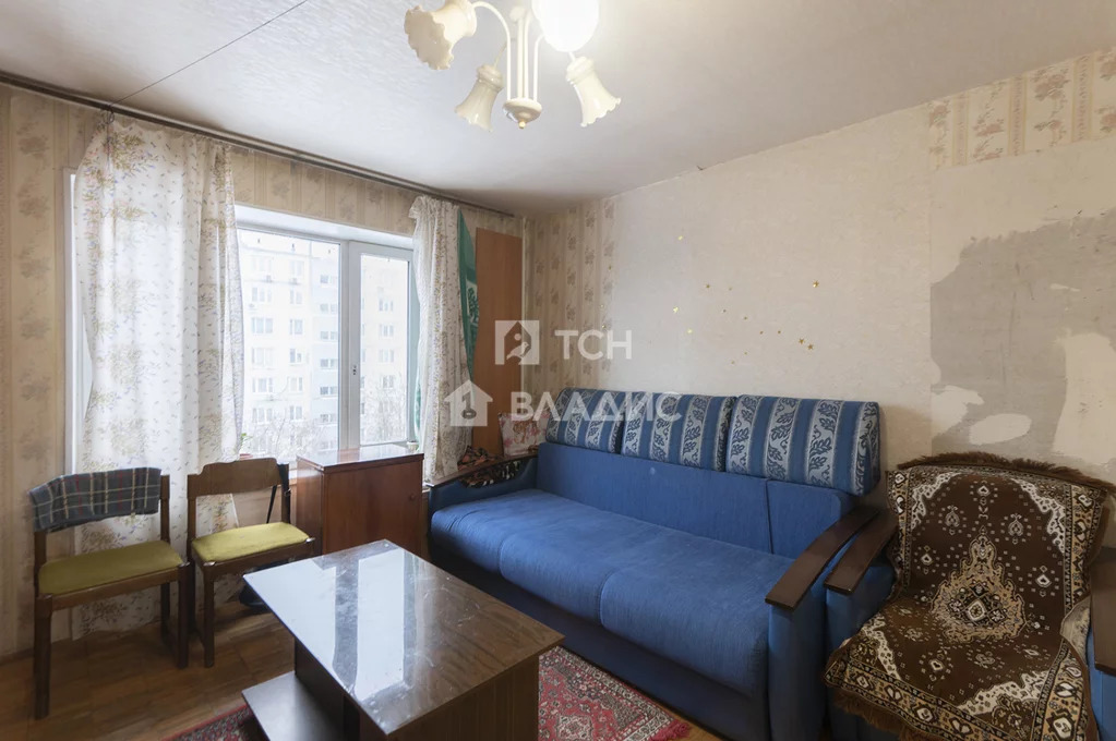 Москва, Магаданская улица, д.5, 3-комнатная квартира на продажу - Фото 12