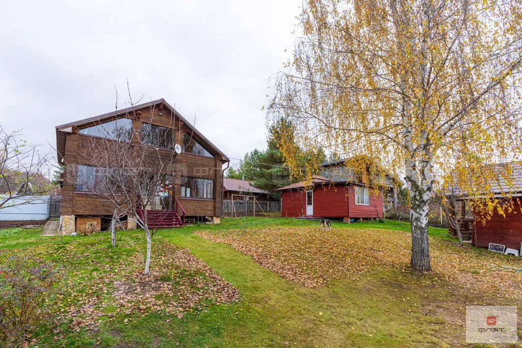 Продажа дома, Кощаково, Пестречинский район, тер. Сады Тверитиновка - Фото 2