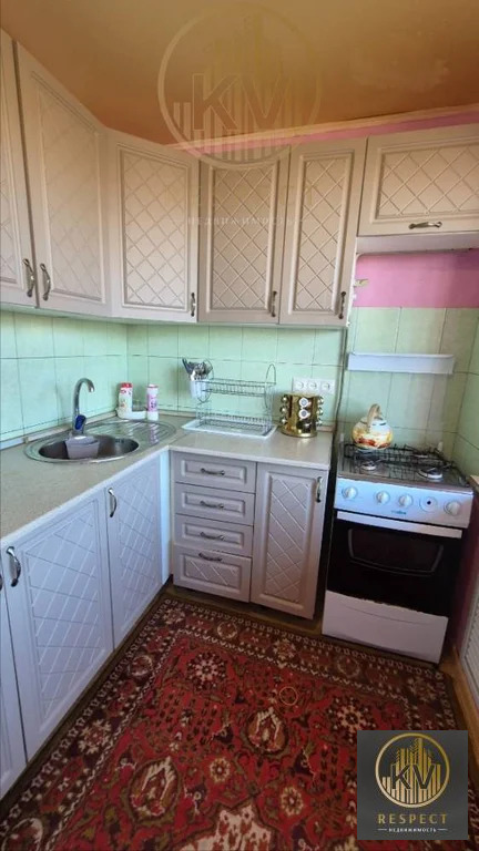Продажа квартиры, Ессентуки, ул. Октябрьская - Фото 6