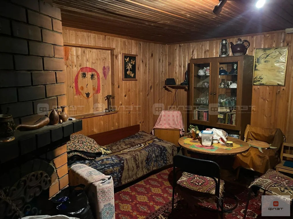 Продажа участка, Казань, снт. СНТ Овощник-3 - Фото 1