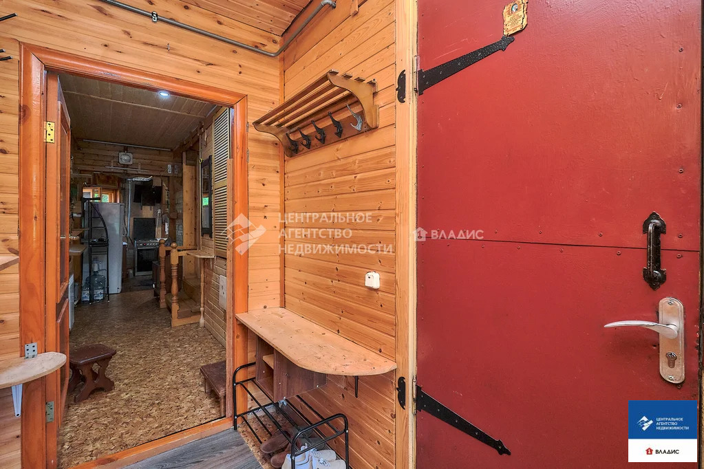 Продажа дома, Александрово, Рязанский район, садоводческое ... - Фото 6